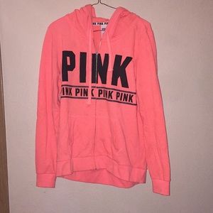 VS hoodie